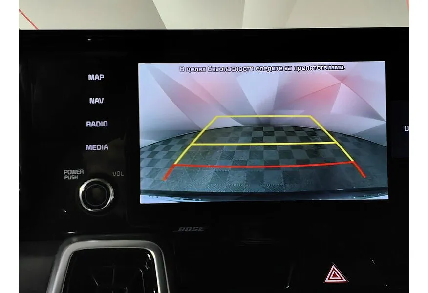 Kia Sorento 2.2 CRDi 4WD DCT (199 л.с.) Prestige Черный в АВИЛОН. Слайд №22