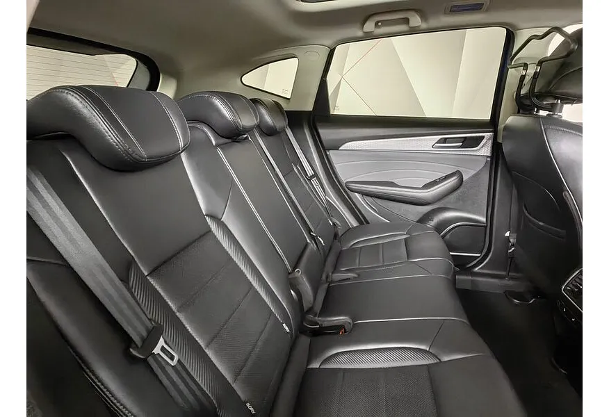 Haval F7 2.0T AWD 7DCT (190 л.с.) Tech Plus Синий в АВИЛОН. Слайд №15