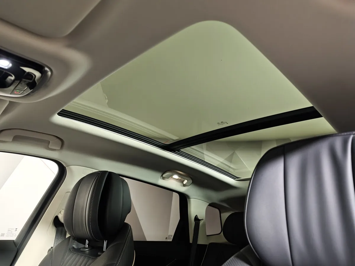 JAECOO J8 2.0 DCT 4WD (249 л.с.) Комфорт Белый в АВИЛОН. Слайд №24
