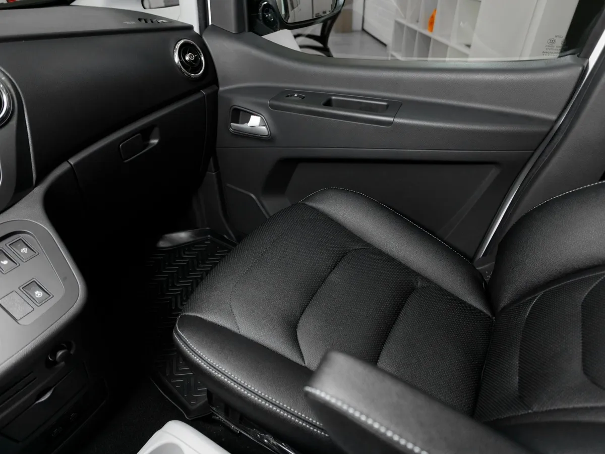 Sollers SF1 1.5 MT (136 л.с.) Серый в АВИЛОН. Слайд №9 Sollers SF1 1.5 MT (136 л.с.) Серый в АВИЛОН. Слайд №9