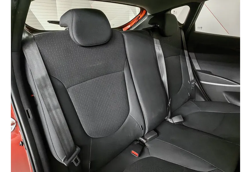 АВИЛОН - Hyundai Solaris 1.4 AT (107 л.с.) Active Красный - slide 8
