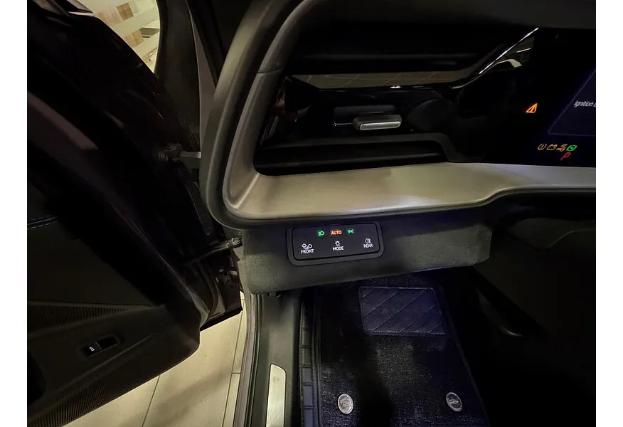 Volkswagen Teramont PRO 2.0 TSI 7DSG 4Motion (272 л.с.) Summit Edition Серый в АВИЛОН. Слайд №20