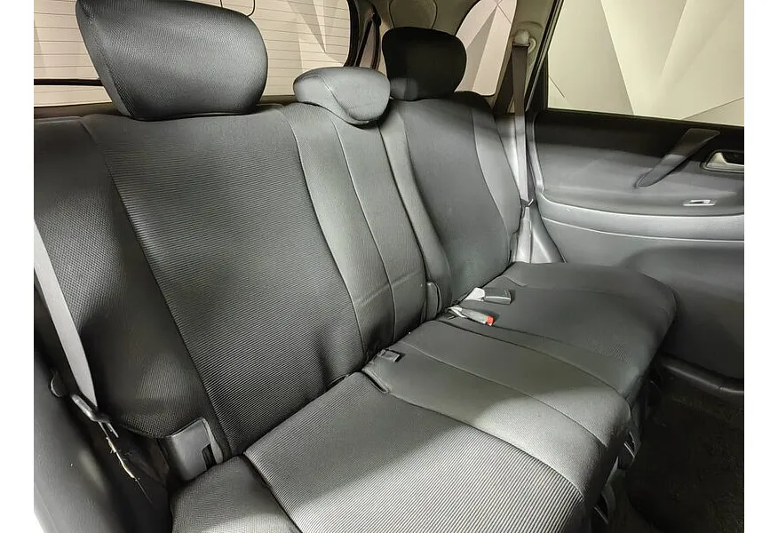 Suzuki Liana 1.6 MT (106 л.с.) Серый в АВИЛОН. Слайд №16