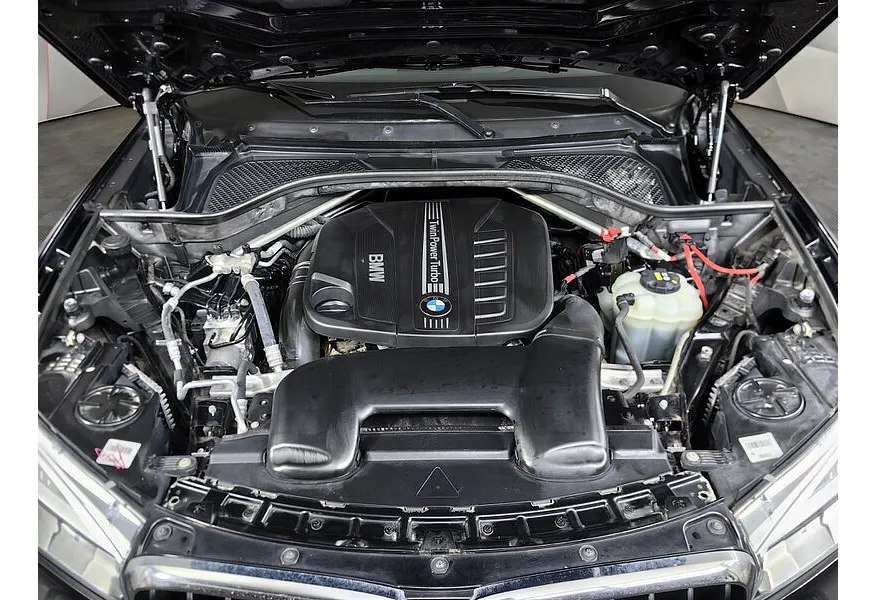 АВИЛОН - BMW X5 xDrive30d Steptronic (249 л.с.) Base (Локальная сборка) Черный - slide 15