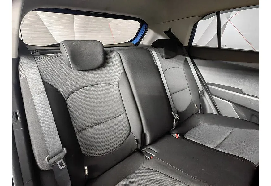 АВИЛОН - Hyundai Creta 2.0 AT (149 л.с.) Comfort Синий - slide 12