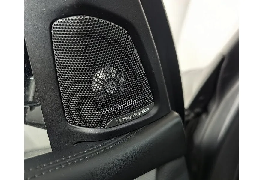 BMW X5 xDrive40d Steptronic (313 л.с.) M Sport (Локальная сборка) Серый в АВИЛОН. Слайд №21