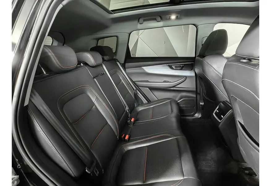 АВИЛОН - Chery Tiggo 7 Pro 1.5 CTV (147 л.с.) Prestige Черный - slide 7
