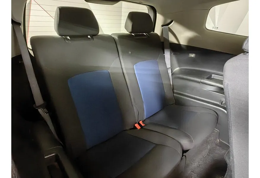 АВИЛОН - Chevrolet Orlando 1.8 AT (141 л.с.) Черный - slide 14