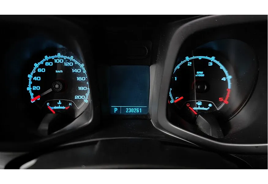 АВИЛОН - Chevrolet TrailBlazer 2.8 D AT AWD (180 л.с.) LT Серый - slide 15