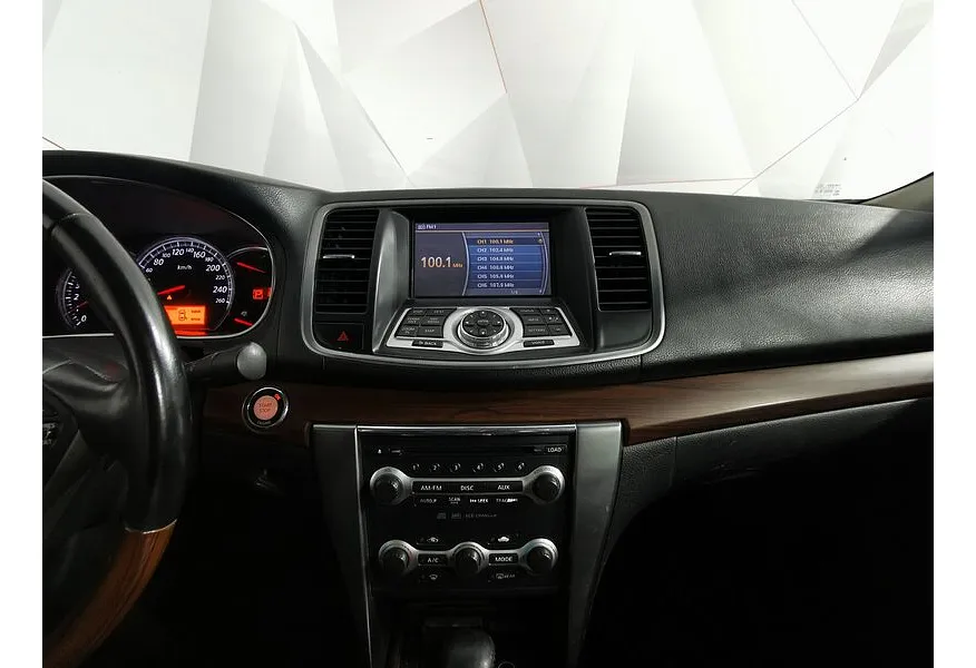 АВИЛОН - Nissan Teana 2.5 Xtronic (182 л.с.) Фиолетовый - slide 9