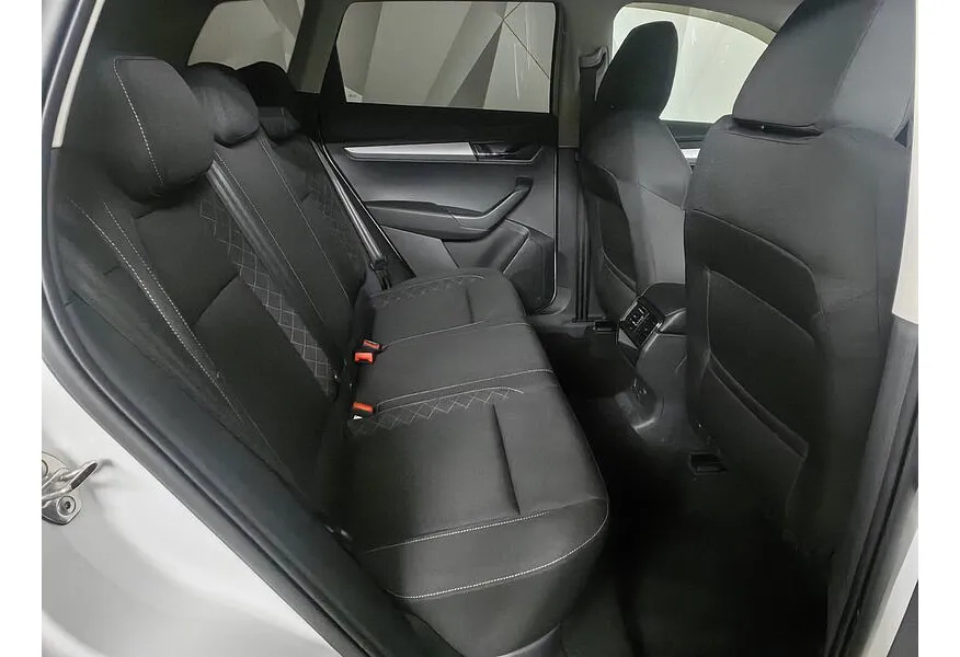 АВИЛОН - Skoda Karoq 1.6 AT FWD (110 л.с.) Active Белый - slide 9