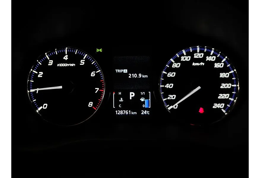 Mitsubishi Outlander 2.0 MIVEC CVT 2WD (146 л.с.) Invite Коричневый в АВИЛОН. Слайд №18