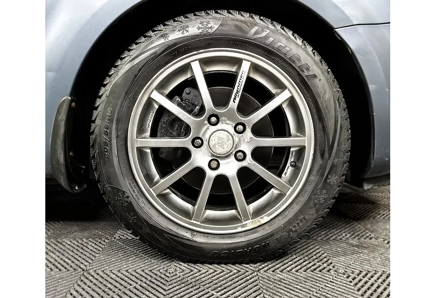 Kia Ceed 2.0 AT (143 л.с.) Синий в АВИЛОН. Слайд №9