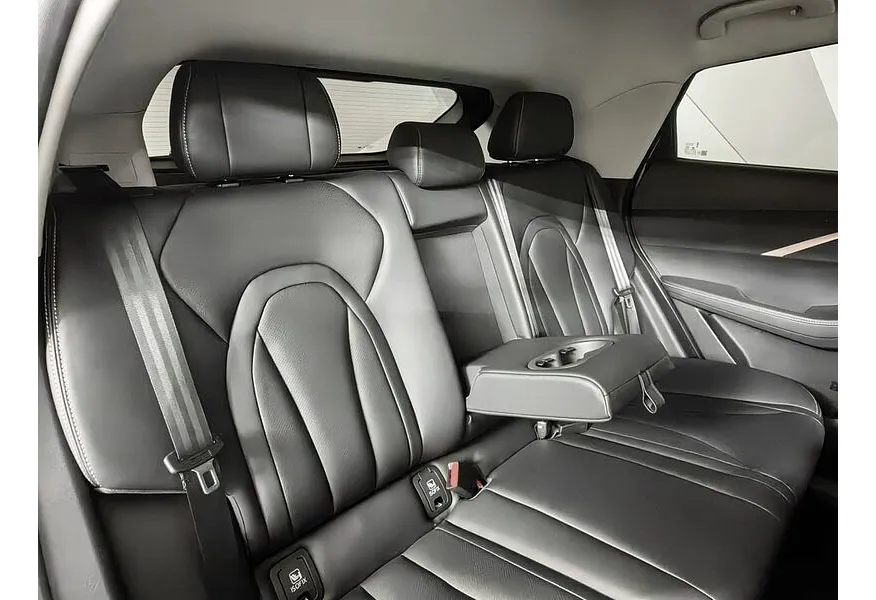 АВИЛОН - Omoda C5 1.5T CVT (147 л.с.) Lifestyle Зеленый - slide 13