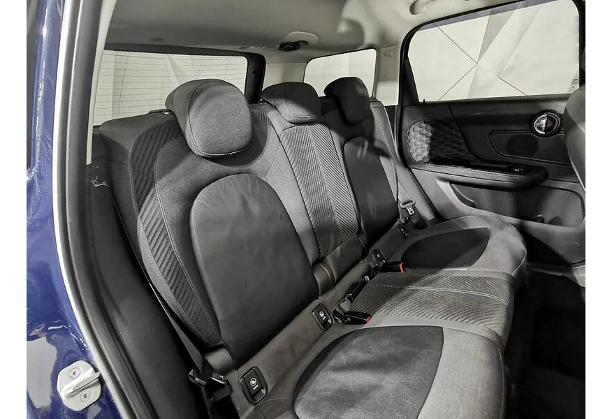 Mini Countryman Cooper D 2.0 AT AWD (150 л.с.) Синий в АВИЛОН. Слайд №14