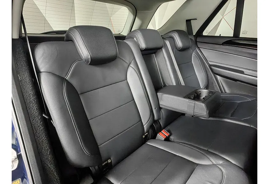 АВИЛОН - Mercedes-Benz GLE 350 d 4MATIC 9G-TRONIC (249 л.с.) Особая серия Синий - slide 13