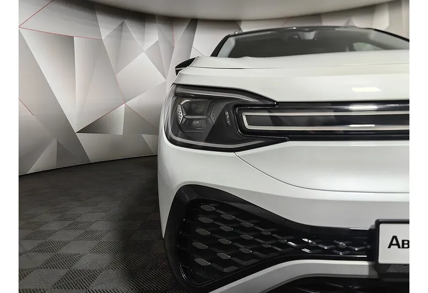 Volkswagen ID.6 AT (313 л.с.) Prime Белый в АВИЛОН. Слайд №10