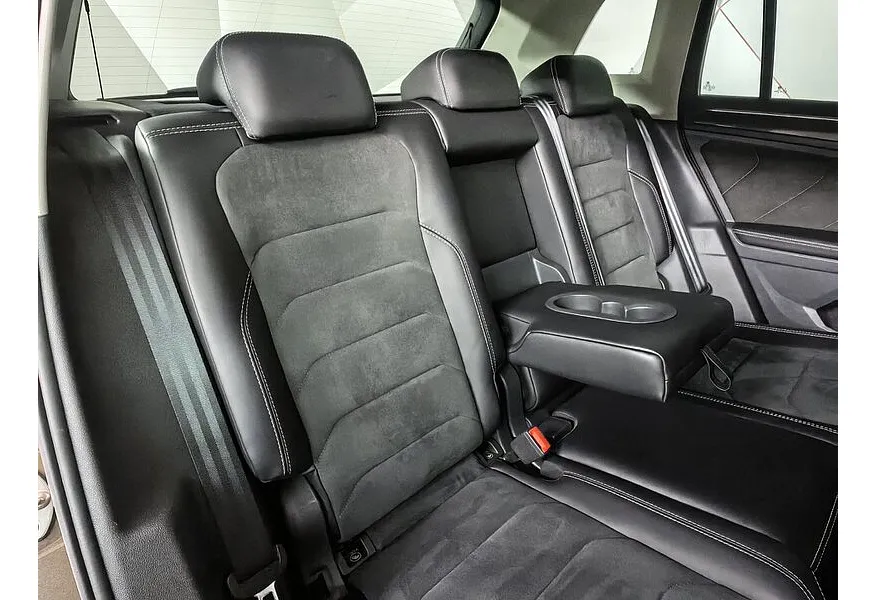 АВИЛОН - Volkswagen Tiguan 1.4 TSI BlueMotion DSG (150 л.с.) City Коричневый - slide 12