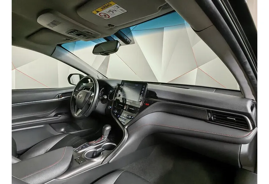 АВИЛОН - Toyota Camry 3.5 AT (249 л.с.) Черный - slide 14