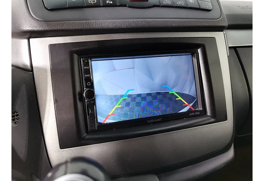 АВИЛОН - Mercedes-Benz Viano 2.2 CDi TouchShift удлиненный (163 л.с.) Ambiente Белый - slide 17