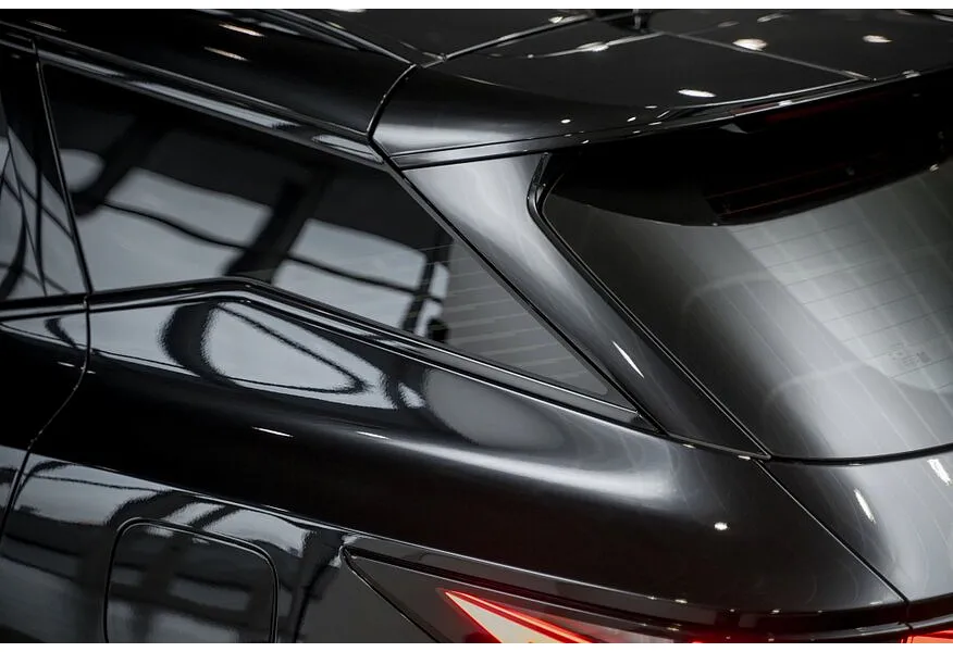 OMODA C7 1.6 DCT 4WD (150 л.с.) Стиль Черный в АВИЛОН. Слайд №24