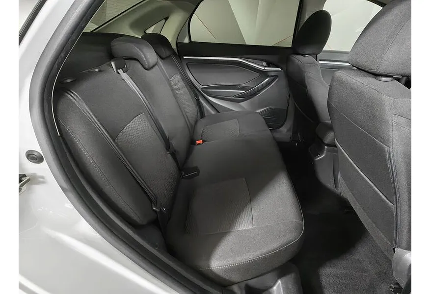 АВИЛОН - ВАЗ (Lada) Vesta 1.8 AMT (122 л.с.) Белый - slide 8