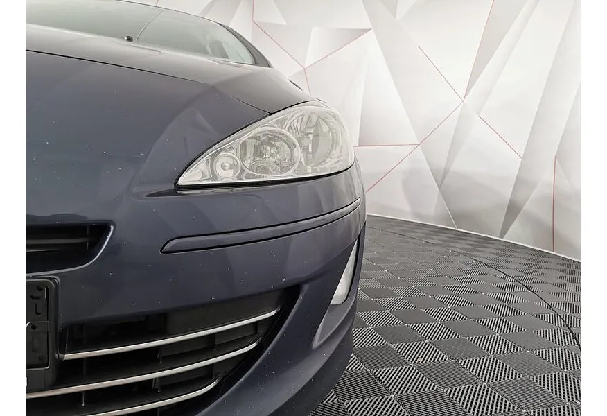 АВИЛОН - Peugeot 408 1.6 THP AT (150 л.с.) Allure Синий - slide 15