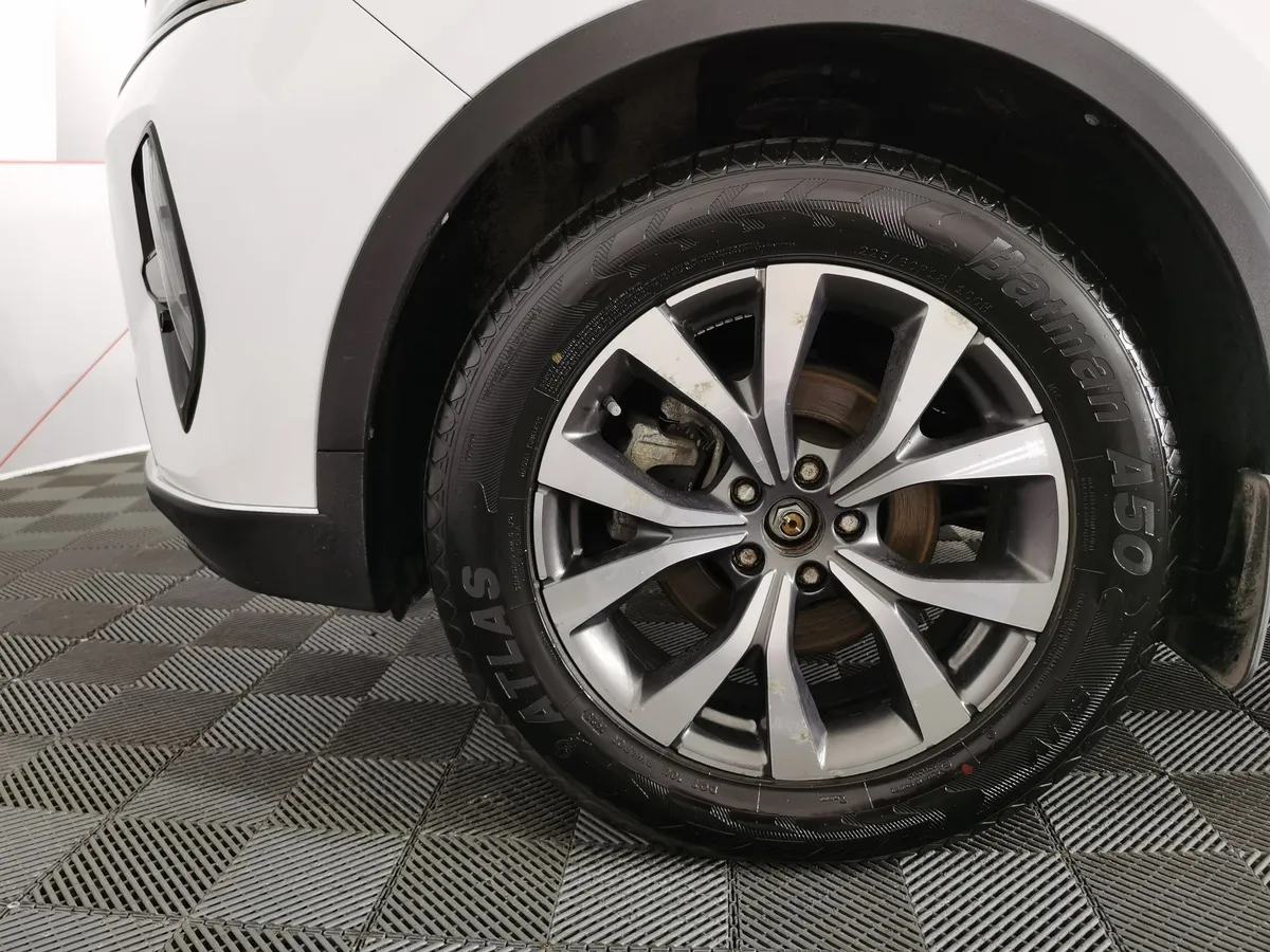 Chery Tiggo 7 Pro Max 1.5 CVT (147 л.с.) Ultimate (2 цвета) Комбинированный в АВИЛОН. Слайд №9