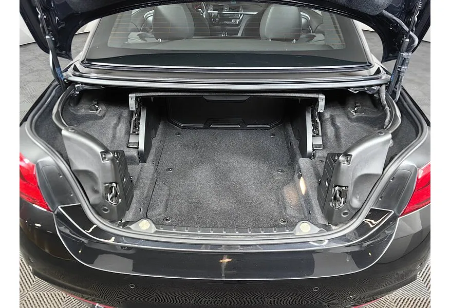 АВИЛОН - BMW 4 серия 430i AT (249 л.с.) Luxury Line Черный - slide 12