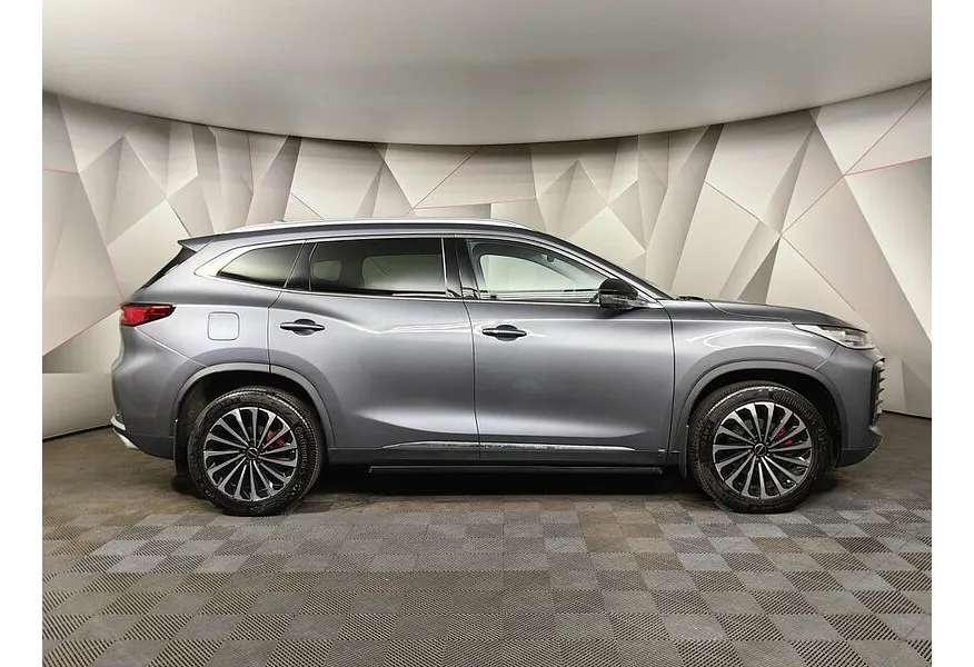 АВИЛОН - EXEED TXL 2.0 DCT7 AWD (197 л.с.) Sport Edition Серый - slide 3