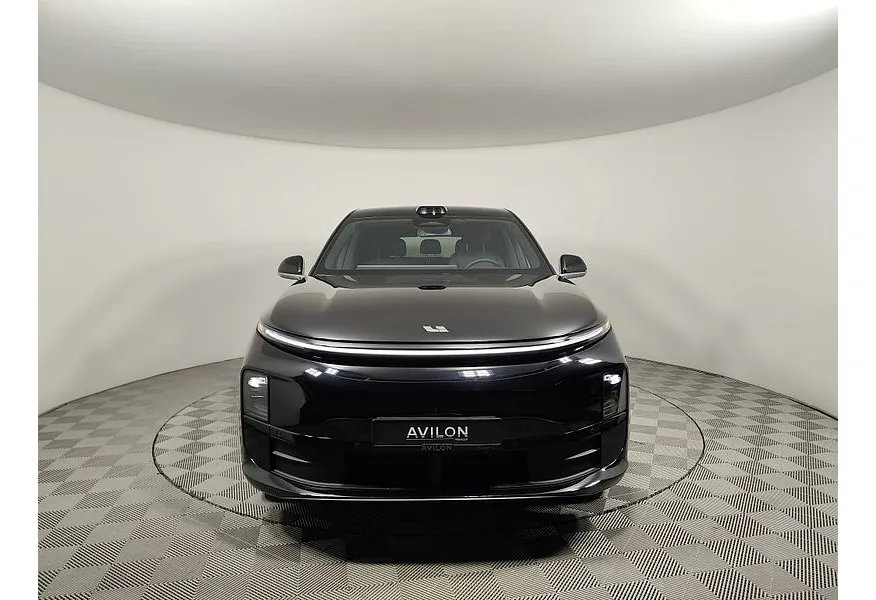 АВИЛОН - Li Auto L6 1.5 AT 4WD (150 л.с.) Max - slide 4