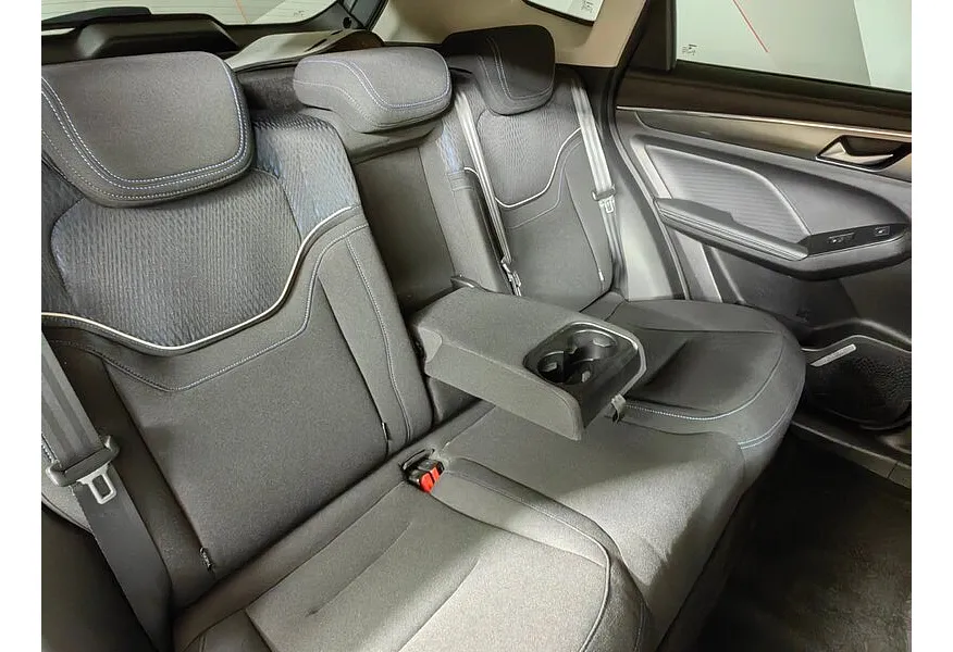 Haval Jolion 1.5T 7DCT 2WD (143 л.с.) Elite Серый в АВИЛОН. Слайд №16