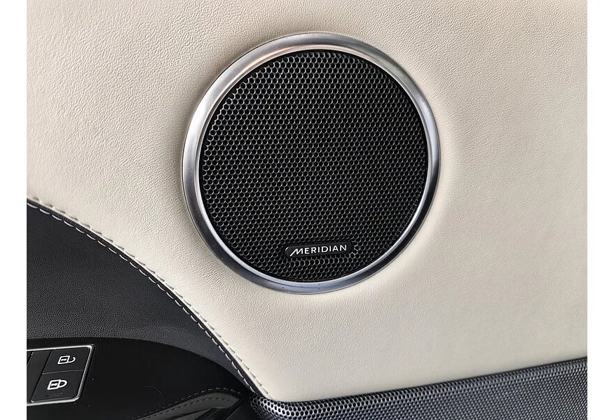 Land Rover Range Rover Sport 3.0 TDV6 AT AWD (249 л.с.) Autobiography Dynamic Серый в АВИЛОН. Слайд №21