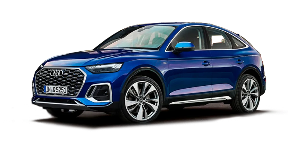 Audi SQ5 Sportback