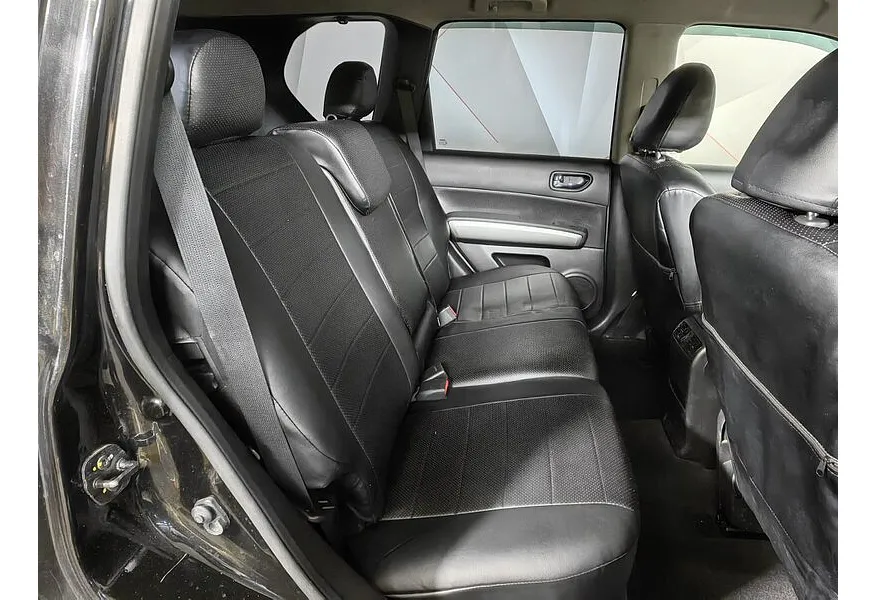 АВИЛОН - Nissan X-Trail 2.5 CVT AWD (169 л.с.) LE Черный - slide 13