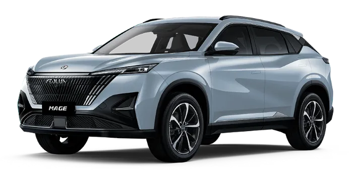 Изображение Dongfeng Mage