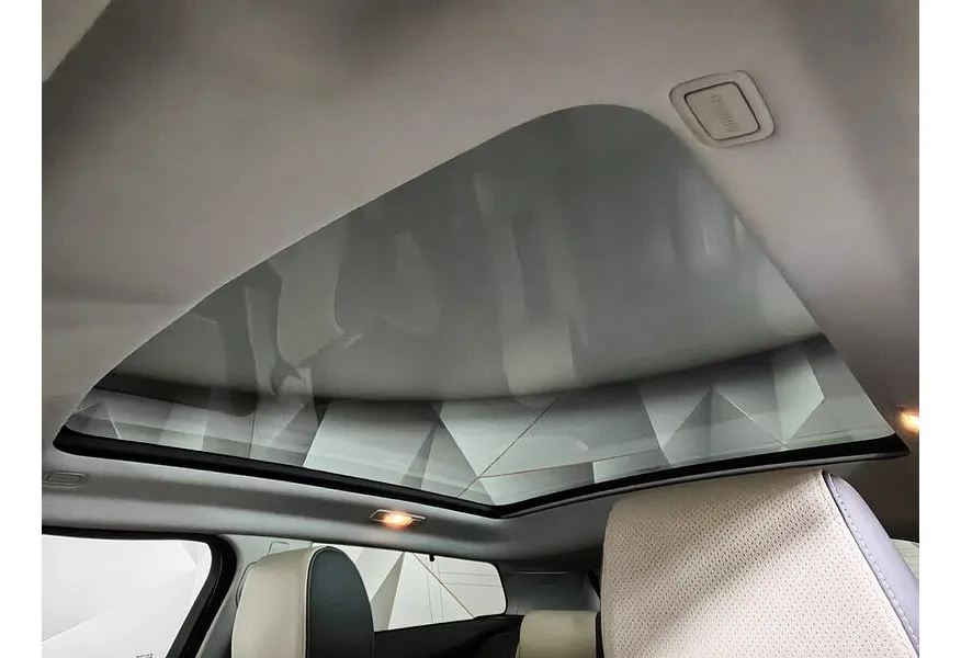 Land Rover Range Rover Evoque 2.0 Si4 AT (240 л.с.) HSE Dynamic Белый в АВИЛОН. Слайд №20