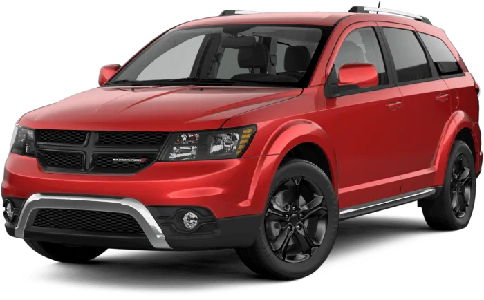 Изображение Dodge Journey