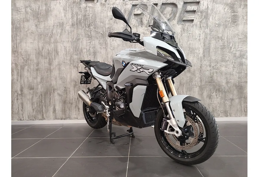 АВИЛОН - BMW Motorrad S 1000 XR S 1000 XR 999 см³ (165) 999 Серый - slide 1