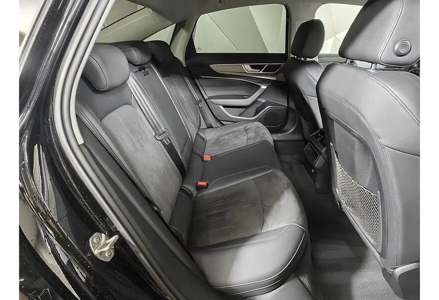 АВИЛОН - Audi A6 45 TFSI quattro S tronic (245 л.с.) Черный - slide 14
