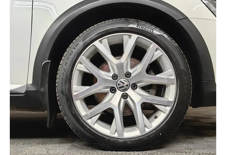 Volkswagen Passat 2.0 TSI 4Motion DSG (210 л.с.) Белый в АВИЛОН. Слайд №9