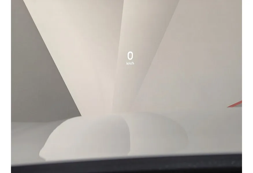 Denza N9 2.0h 8AT 2WD (925 л.с.) Premium Белый в АВИЛОН. Слайд №21