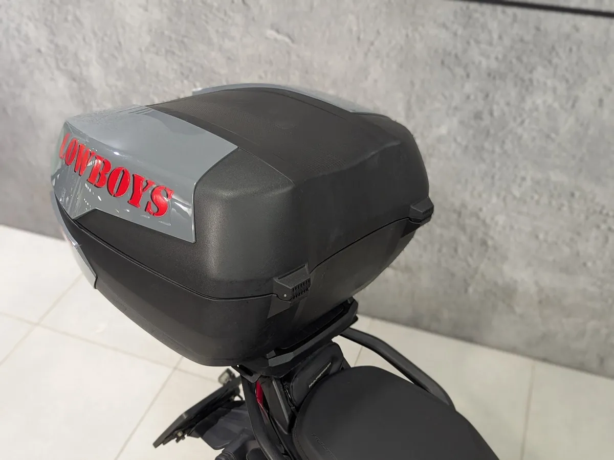 Ducati Multistrada V4 1158 см³ (170 л.с.) (170) 1158 Серый в АВИЛОН. Слайд №9