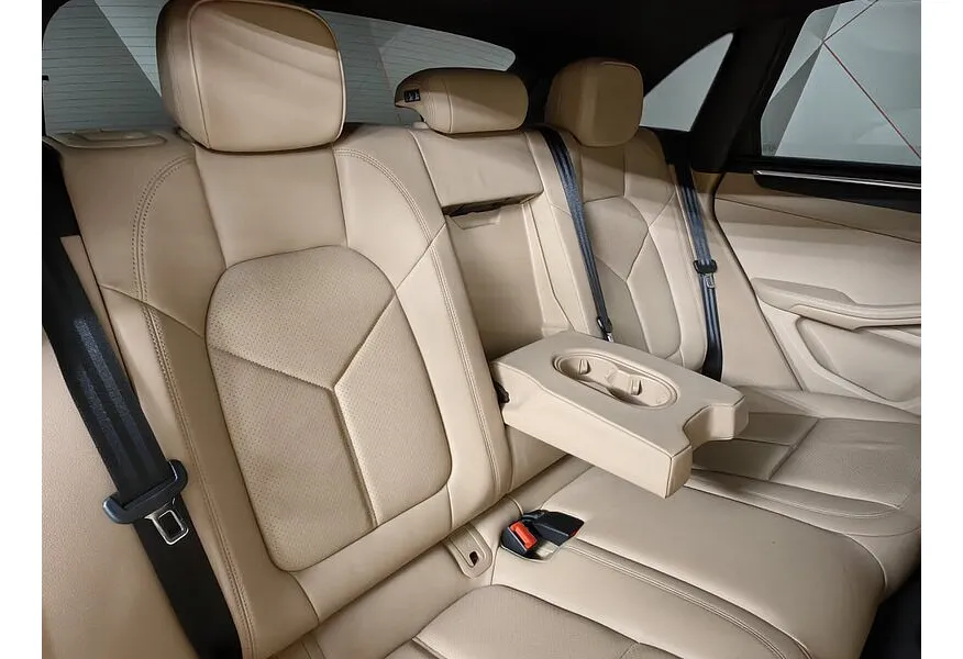 АВИЛОН - Porsche Macan 2.0 PDK AWD (252 л.с.) Красный - slide 10