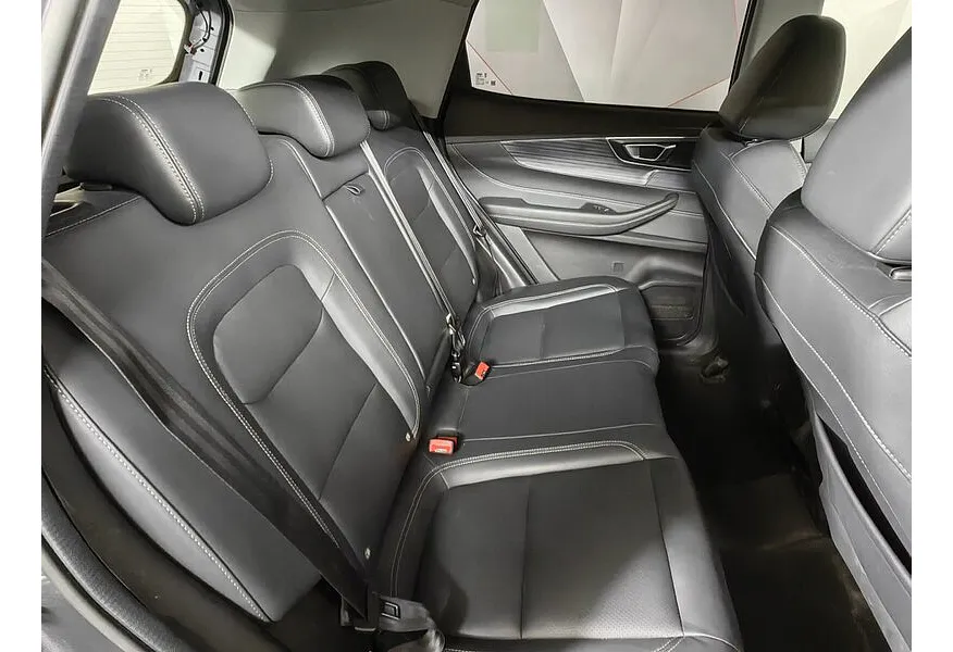 Chery Tiggo 4 Pro 1.5 MT (113 л.с.) Action Серый в АВИЛОН. Слайд №14