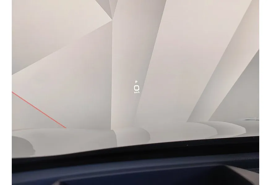 Hongqi HS5 2.0 AT 4WD (224 л.с.) Comfort Черный в АВИЛОН. Слайд №20