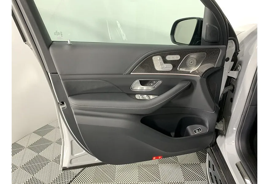 АВИЛОН - Mercedes-Benz GLS 63 4MATIC PLUS 9G-TRONIC (612 л.с.) Серый - slide 10