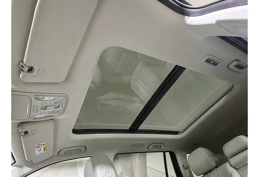 GAC GS8 2.0T 4WD (231 л.с.) GX Premium Черный в АВИЛОН. Слайд №25