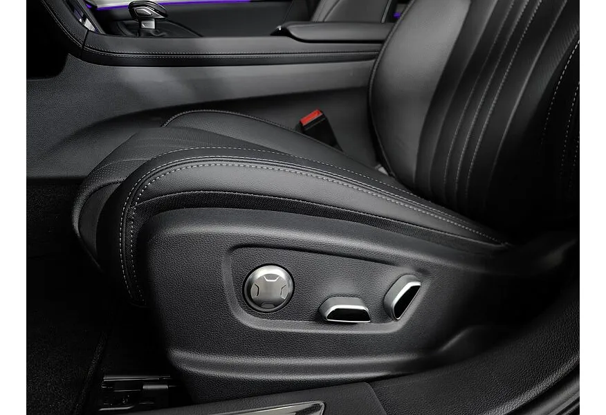 Hongqi H5 2.0 AT (218 л.с.) Black Edition Черный в АВИЛОН. Слайд №20