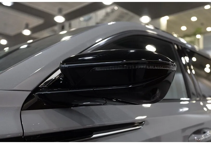 Changan CS75PLUS 2.0 AT (223 л.с.) Tech Серый в АВИЛОН. Слайд №8